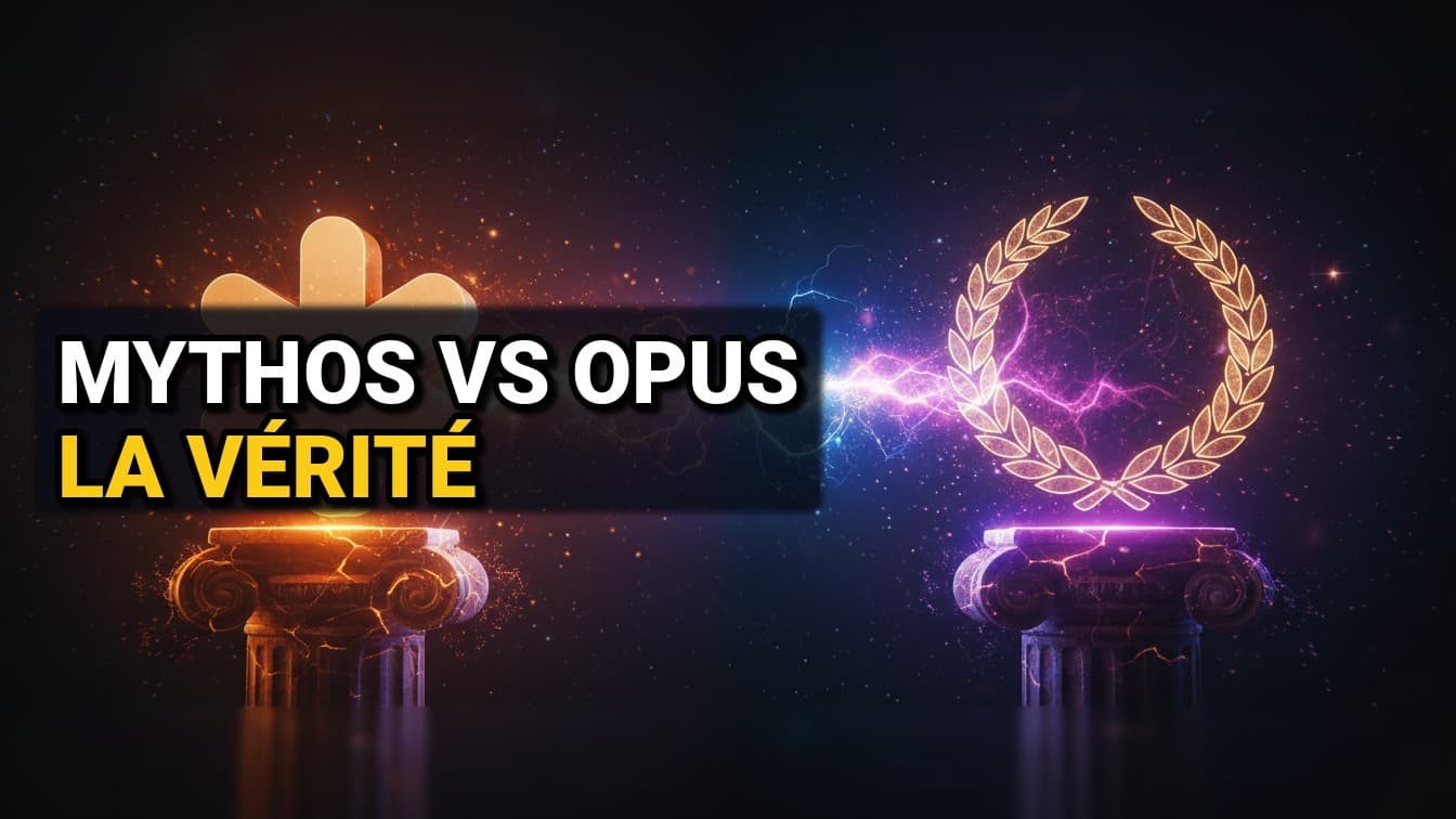Claude Mythos vs Opus 4.7 et 4.8 : SWE-bench réels, Reddit 90:1 et Sonnet 4.8 toujours absent
