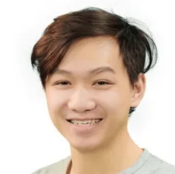 Tuan Anh, développeur React / Next.js